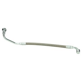 Achetez des Conduite d'huile turbocompresseur ALANKO 10921093 à prix pour 181,23 €