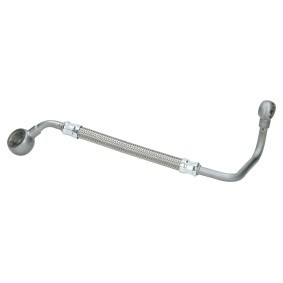 PEUGEOT Ölleitung für Turbolader von ALANKO