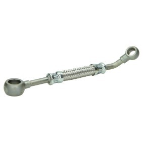 PEUGEOT Ölleitung für Turbolader von ALANKO