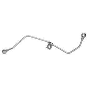 Ölleitung für Turbolader 10921115