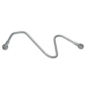 Ölleitung für Turbolader 10921148