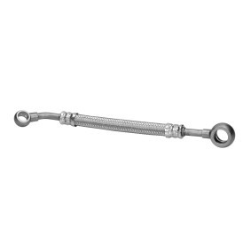PEUGEOT Ölleitung für Turbolader von ALANKO