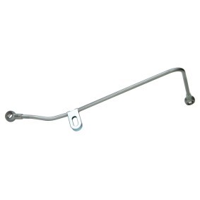 Ölleitung für Turbolader 10921207