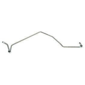Ölleitung für Turbolader 10921211