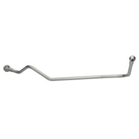Ölleitung für Turbolader 10921216