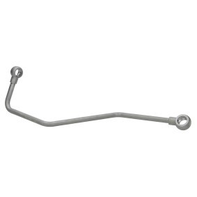 Ölleitung für Turbolader 10921219