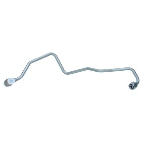 Ölleitung für Turbolader 10921249