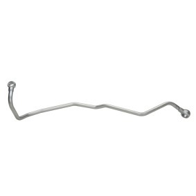 Ölleitung für Turbolader 10921297