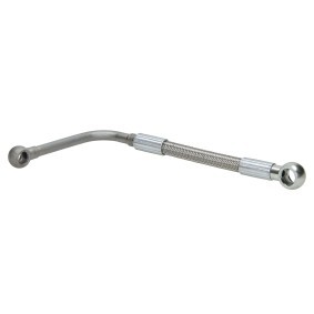 Ölleitung für Turbolader 10921313