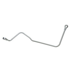 Ölleitung für Turbolader 10921314