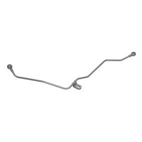 Ölleitung für Turbolader 10921366