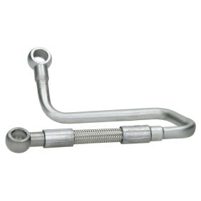Ölleitung für Turbolader von ALANKO 10921370