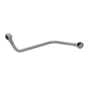 Ölleitung für Turbolader von ALANKO 10921389