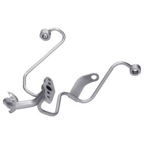 Ölleitung für Turbolader 10921398
