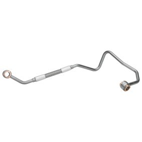 MAZDA Ölleitung für Turbolader von ALANKO
