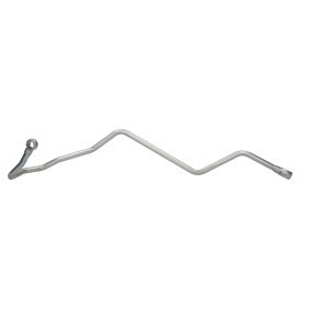 Ölleitung für Turbolader 10921421