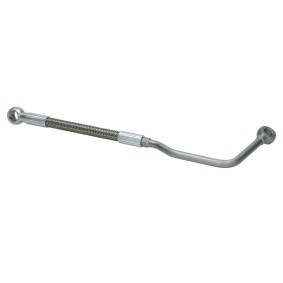 ALFA ROMEO Ölleitung für Turbolader von ALANKO