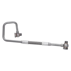 Ölleitung für Turbolader 10921492