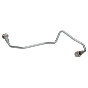 PEUGEOT Ölleitung für Turbolader von ALANKO
