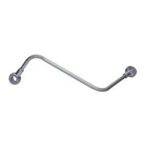 Ölleitung für Turbolader von ALANKO für Master Pro Kastenwagen (FH__) günstig online kaufen