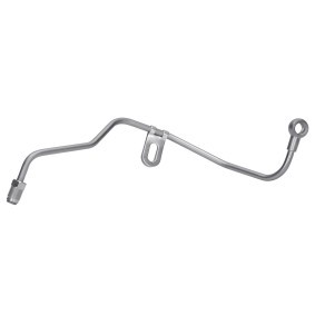 Ölleitung für Turbolader 10921619