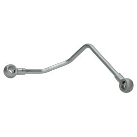 Ölleitung für Turbolader von ALANKO 10921640