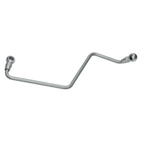 MAZDA Ölleitung für Turbolader von ALANKO