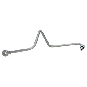 Ölleitung für Turbolader 10921643