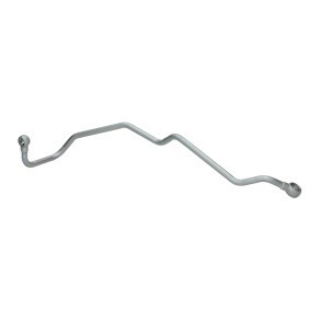 Ölleitung für Turbolader 10921656