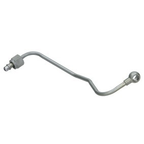 Ölleitung für Turbolader 10921687