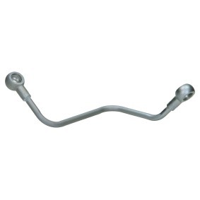 Achetez des Conduite d'huile turbocompresseur ALANKO 10921720 à prix pour 34,70 €