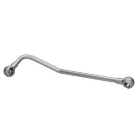 Ölleitung für Turbolader 10921746 TOYOTA VERSO von ALANKO