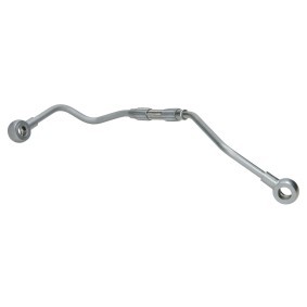 Compre Tubo de engrase del turbo de ALANKO online para SWIFT III (MZ, EZ) a precios moderados