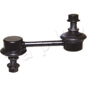 Stabilisator, Fahrwerk 106343