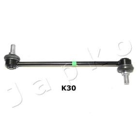 Stabilisator, Fahrwerk 106K30