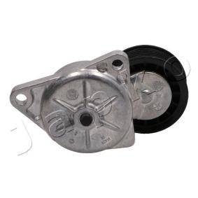 Compre Tensor, correia trapezoidal estriada da JAPKO 128314 a um preço baixo por 46,78 €
