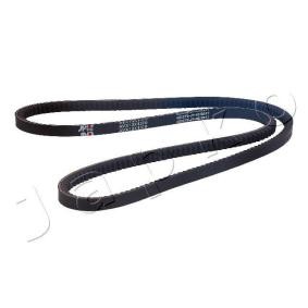 Achetez des Courroie trapézoïdale JAPKO 13X1370 à prix pour 9,65 €