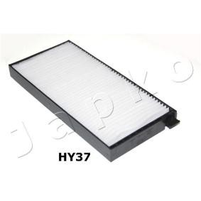 Innenraumfilter 21HY37