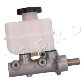 Comprar Cilindro principal de freno de JAPKO 68H42 a bajo precio de 117,94 €
