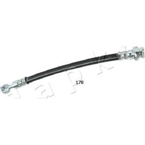 Halter, Bremsschlauch 69178