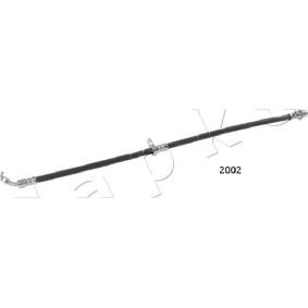 Achetez des Support, flexible de frein JAPKO 692002 à prix pour 14,15 €