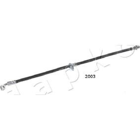 Achetez des Support, flexible de frein JAPKO 692003 à prix pour 19,56 €