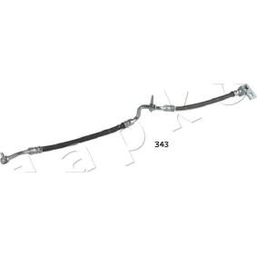 Achetez des Support, flexible de frein JAPKO 69343 à prix pour 23,22 €