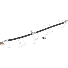 Halter, Bremsschlauch 69486 von JAPKO günstig für 11,25 € online kaufen