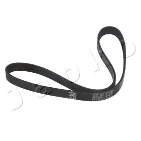 Achetez des Courroie Poly-V JAPKO 6PK1000 à prix pour 11,51 €