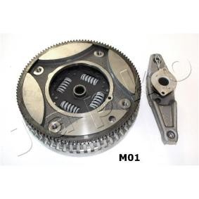 Achetez des Kit d'embrayage JAPKO 98M01 à prix pour 557,96 €