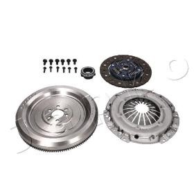 Comprar Kit de embrague de JAPKO 98VW02 a bajo precio de 334,86 €