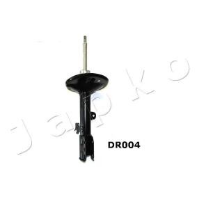 Stoßdämpfer MJDR004
