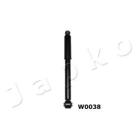 Stoßdämpfer MJW0038 für DAEWOO