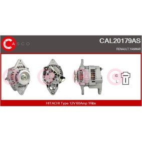 Lichtmaschine CAL10545GS